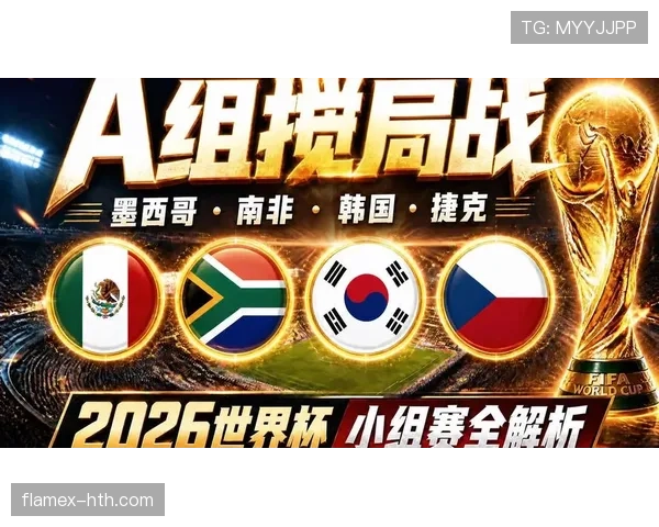 伊朗队2026世界杯赛程前瞻：小组赛对手与出线形势分析