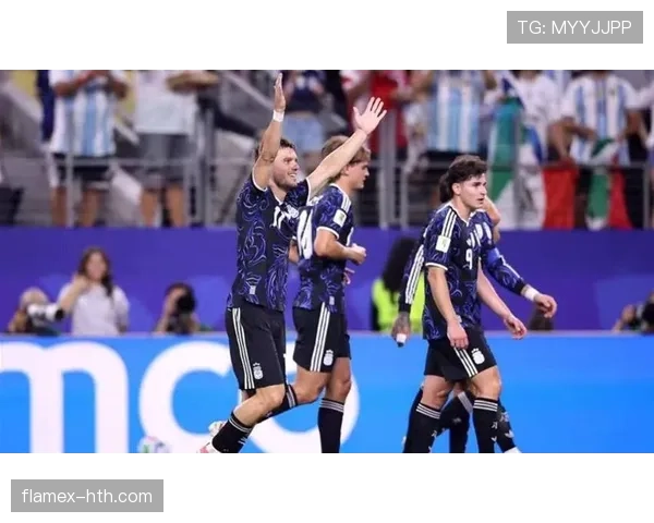 阿根廷3-1约旦：世界杯J组末轮战报